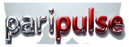 paripulse logo