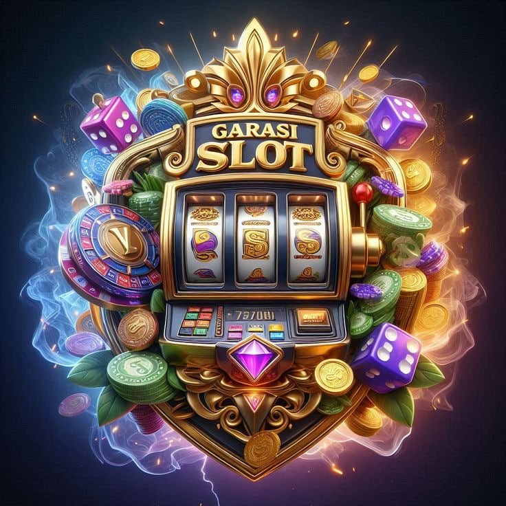 paripulse Slot Room Tour