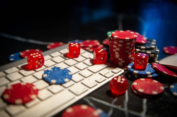 paripulse Live Casino Tables
