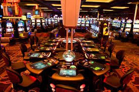 paripulse Slots